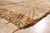 Tan Vintage Zayane Beni M'Guild Moroccan Rug, 07'03 X 11'06 For Sale - Image 8 of 10