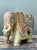 Vintage Solid Stone Inlay Elephant For Sale - Image 11 of 12