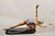 Bronze Late 20th Century Federico Cardona Bronze Sculpture of Ballet Dancer on Marble Base 32/250 For Sale - Image 8 of 13