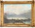 Landscape Composition, 1869, Pastel, Framed For Sale - Image 14 of 14