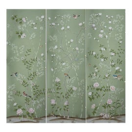 Example of Wallpaper Murals