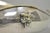 Vintage Regency Style Italian Arg 1000 Silver Plated Compote Fruit Bowl W/ Faces For Sale In Philadelphia - Image 6 of 18