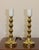 Mid-Century Swedish Brass Lamps, Set of 2 For Sale - Image 10 of 10