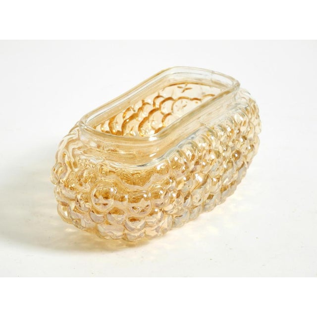 Mid-Century Modern Glass Bubble Wall Lamp, 1960s For Sale - Image 10 of 13