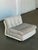 A rare and highly collectible Amanta modular sofa designed by the legendary Mario Bellini for B&B Italia. This...