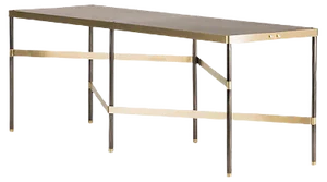 Twine Bench by Alessandro Stabile for Mingardo