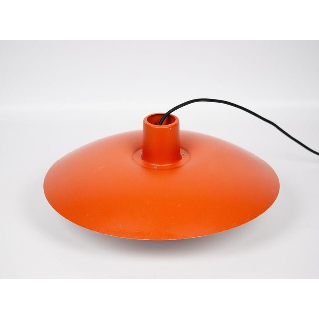1960s Vintage Danish PH 4/3 Lamp by Poul Henningsen for Louis Poulsen, 1966 For Sale - Image 5 of 11