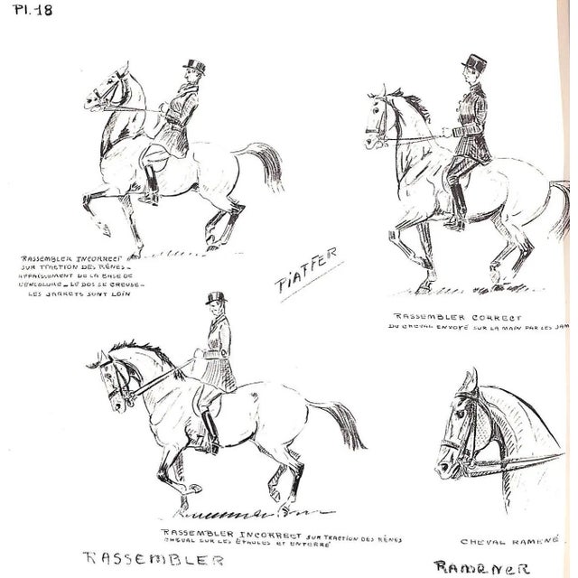 "Conquete Du Cavalier" 1968 Benoist-Gironiere, Y. For Sale - Image 9 of 13