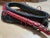 Wood Barnum & Bailey Circus Horse Collar For Sale - Image 7 of 11