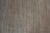 Transitional Exquisite Rugs Creil Hand loom Bamboo/Silk Silver Rug-9'x12' For Sale - Image 3 of 7