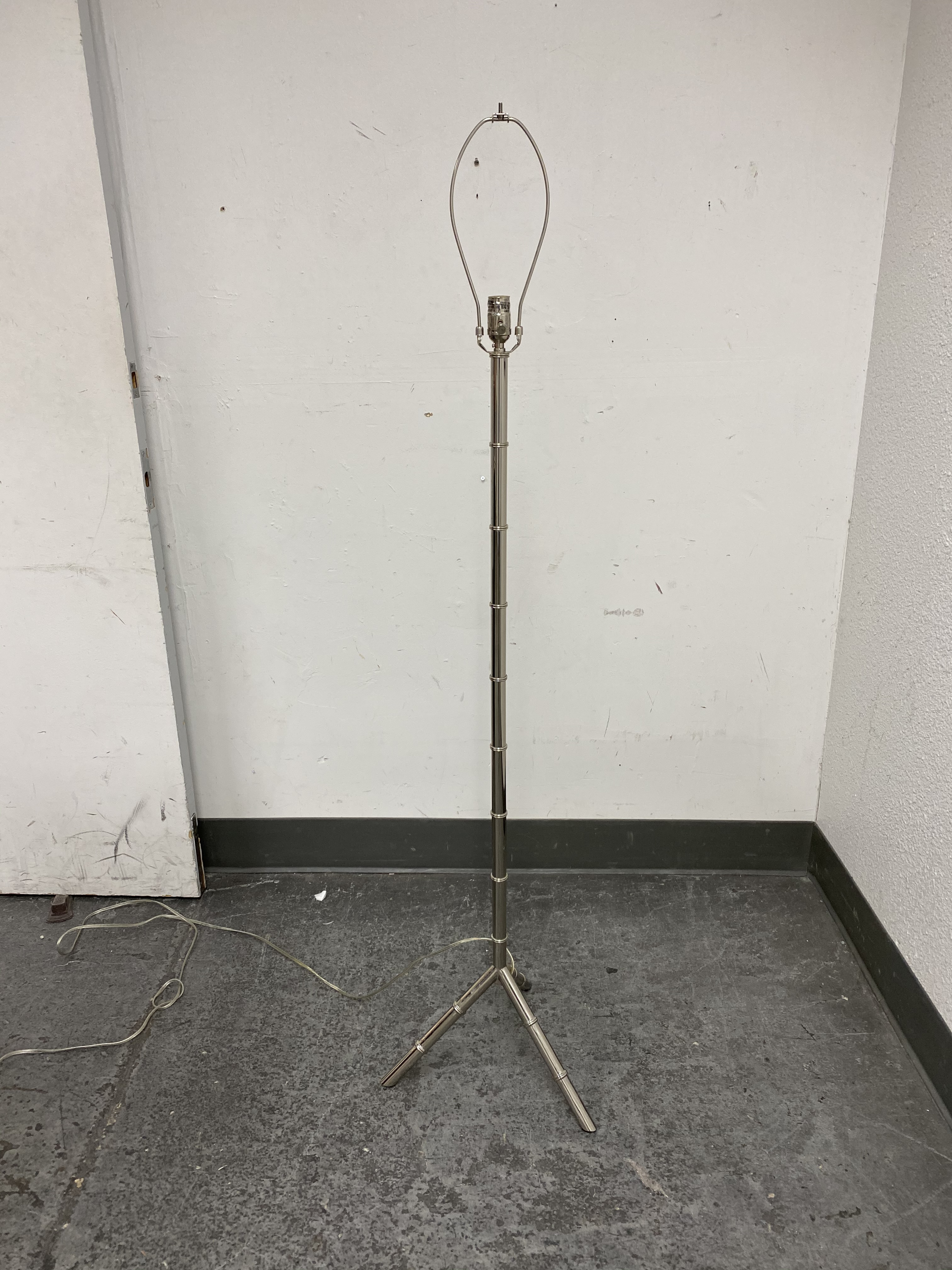 jonathan adler meurice floor lamp