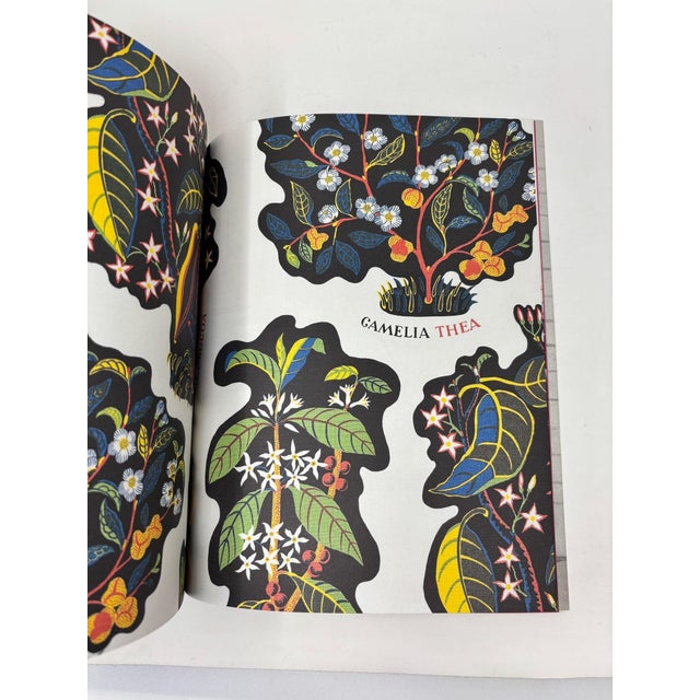 Svenskt Tenn 90 Estrid Ericsons 2014 Josef Frank Swedish Design For Sale In Palm Springs - Image 6 of 12