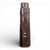 Vintage Brutalist Column in Oak For Sale