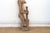 A 63" Tall Commanding Baule Female Figure For Sale - Image 4 of 11