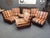 Pop Art Modular Seating Set, 1970s, Set of 6 For Sale - Image 18 of 18