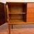 Mid 20th Century Vintage Curved Front Sideboard For Sale - Image 10 of 12