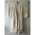 Textile Early 20th Century Wedding Kimono Wall Hanging For Sale - Image 7 of 11