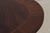 Henkel Harris Mahogany 2276 Double Pedestal Dining Table For Sale In Philadelphia - Image 6 of 18