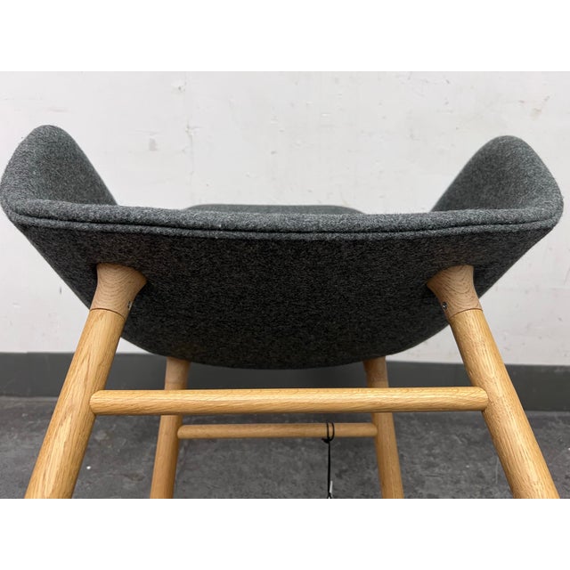 Simon Legald for Normann Copenhagen Form Armchair For Sale - Image 11 of 12