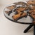 Contemporary Rondò Resin and Olive Root Table by Andrea Toffanin for Hood For Sale - Image 3 of 7