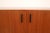 Vintage Hanging Sideboard in Teak, 1965 For Sale - Image 4 of 12