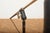 Floor Lamp with Black Die-Cast Aluminum Base from Bag Turgi, 1930s For Sale - Image 9 of 14