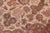 Herritage Kashan Pak-Persian Ivory/Brown Wool Rug - 9'2'' X 12'1'' For Sale - Image 4 of 9