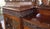 1900-1909 Exceptional Mahogany Waring & Gillow Antique Display Case Bookcase Circa 1900 For Sale - Image 9 of 18