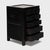 Chinese Chinese Petite Apothecary Chest, C. 1850 For Sale - Image 3 of 6