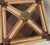 English Late 20th Century MacKenzie-Childs Bamboo & Rattan Laundry Hamper With Painted Panels For Sale - Image 3 of 7