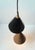 Metal Svend Aage Holm-Sørensen Double Pendant Lamp for Lyfa, 1950s For Sale - Image 7 of 10