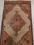 Antique Persian Malayer Camel Hair Runner Rug. 2'6"x 11' For Sale - Image 4 of 15