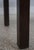 Wood Stickley Mission Oak Tile Top Lamp Table For Sale - Image 7 of 14