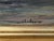 Dennis Sheehan “Shore Stroll, Evening” Original Tonalist Coastal Oil Painting For Sale In Boston - Image 6 of 14