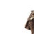 Sculpture - Albert Ernest Carrier-Belleuse - 19th Century (signed). 20th-century model sculpture; in bronze with face and...