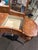 Louis XVI Marquetry Dressing Table, 1930s, in Flawless conditions. Designed before 1890
