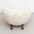 Pelican Chairs in Sheepskin by Finn Juhl, 2000s, Set of 2 For Sale - Image 6 of 14