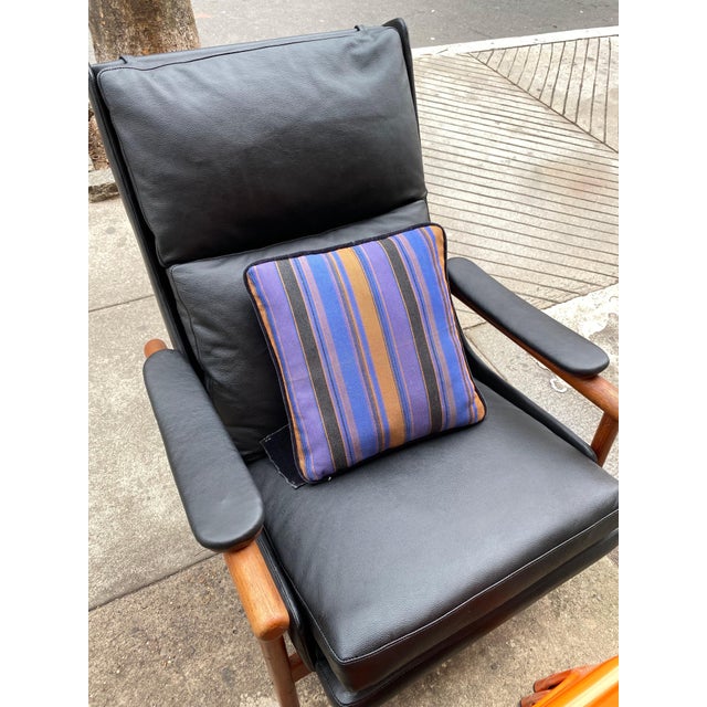 1960s Boris Kroll Pillow For Sale In Philadelphia - Image 6 of 6