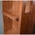 2020s Mission Double Door Bookcase With Side Shelves - Michael's Cherry For Sale - Image 5 of 9