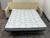 Queen Size Castellano Alissa Bespoke Sleeper Sofa For Sale - Image 10 of 12