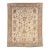 Galerie Shabab Collection Mid-20th Century Turkish Oushak Large Carpet For Sale