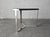 Donghia Forma Coffee Table in Polished Chrome and Smoked Glass - 6 Pieces For Sale - Image 13 of 15