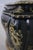 Italian Hand Paint Decorated Chinoiserie Commode Chest For Sale - Image 16 of 17