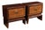 20th Century Italian Bedside Tables, 1950, Set of 2 For Sale