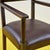 Italian Desk Chair, 1920s-1940s For Sale - Image 4 of 15