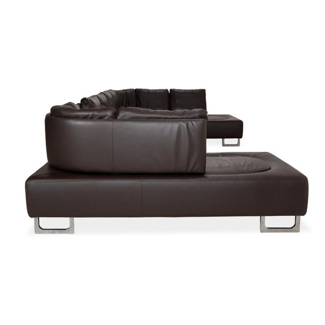 DS-165 Motion Corner Sofa by Hugo De Ruiter for de Sede For Sale - Image 12 of 17