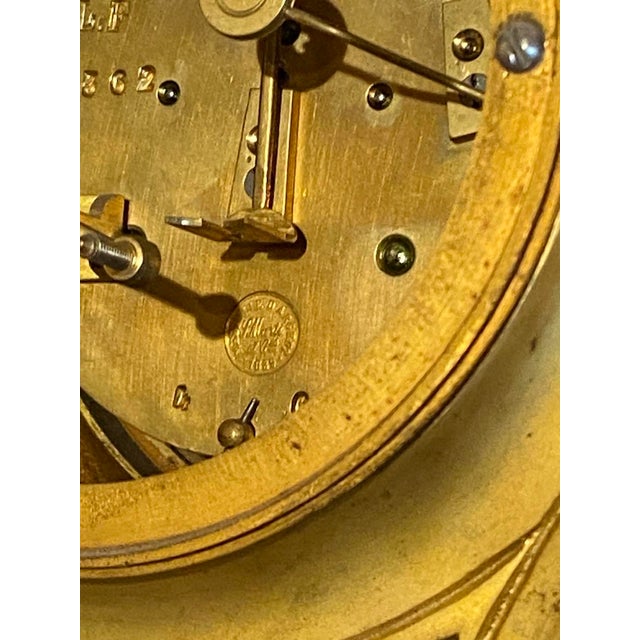 Bring Old World elegance and refined French artistry into your interior with this exceptional 19th-century French Louis XV...