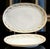 Vintage Mid-Century Modern Edelstein Bavaria Set of Two Oval Platters "Starlight" Pattern For Sale - Image 13 of 18