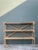 Vintage Three-Tier Pine Shelf For Sale - Image 9 of 12