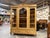 Antique Library Display Case, 1880s For Sale - Image 4 of 18